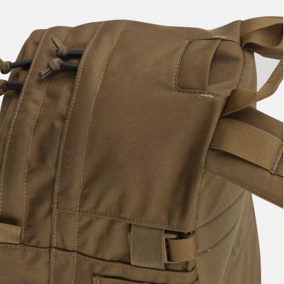 Mochila Ambush cordura multicam