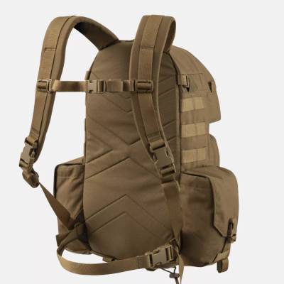 Mochila Ambush cordura multicam