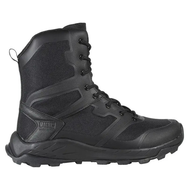 Mega tactical High plus negra