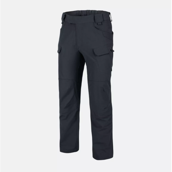OTP Pantalones Tacticos Navy Blue Versa Strech
