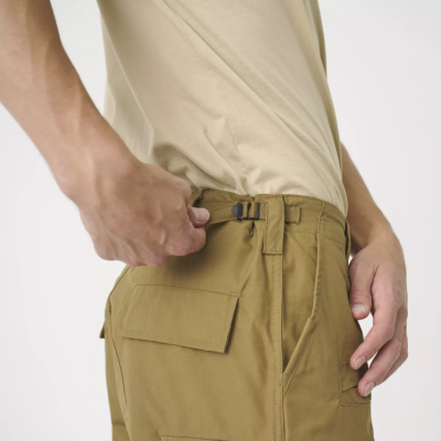 Helikon-Tex BDU Mk2 Pants - Coyote