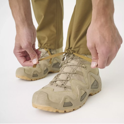 Helikon-Tex BDU Mk2 Pants - Coyote