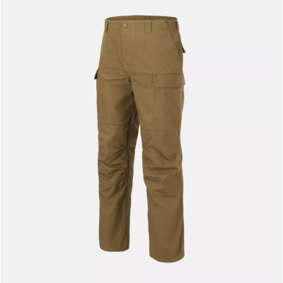 Helikon-Tex BDU Mk2 Pants - Coyote