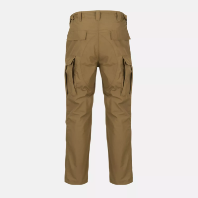 Helikon-Tex BDU Mk2 Pants - Coyote