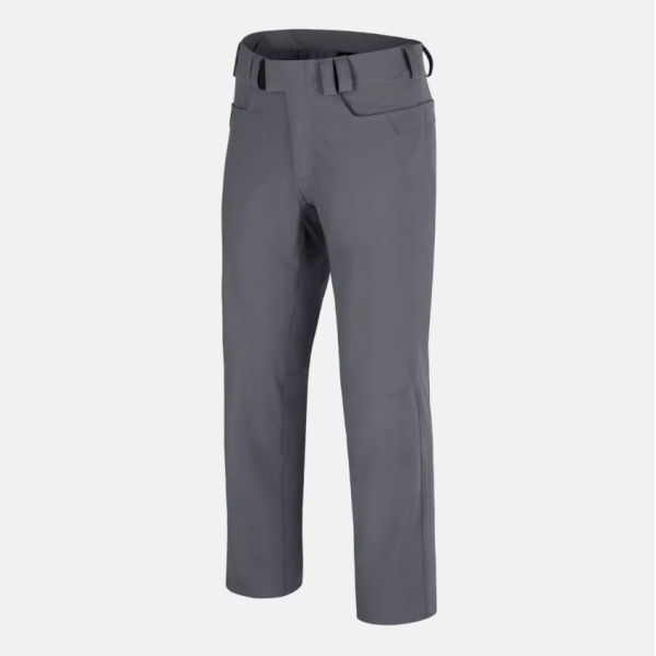 Pantalones Covert Tactical versastrech shadow grey