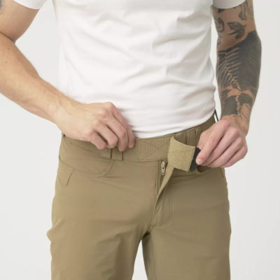 CTP Pants VersaStretch® Shadow Grey by Helikon-Tex