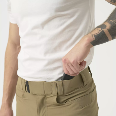 CTP Pants VersaStretch® Shadow Grey by Helikon-Tex