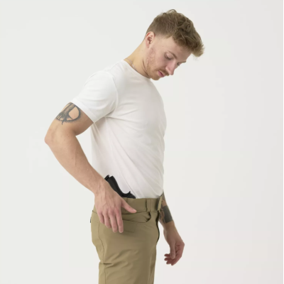 CTP Pants VersaStretch® Shadow Grey by Helikon-Tex