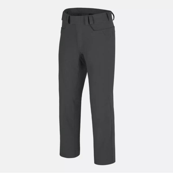 Pantalones Covert versastrech Lite shadow grey Versa