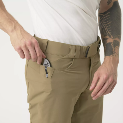 CTP Pants - VersaStretch® Lite