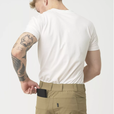 CTP Pants - VersaStretch® Lite