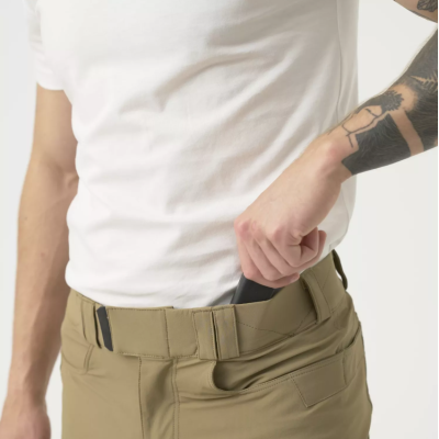 CTP Pants - VersaStretch® Lite