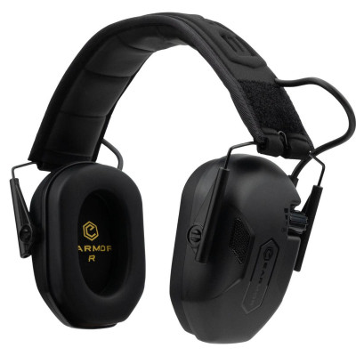 Earmor M300A negro