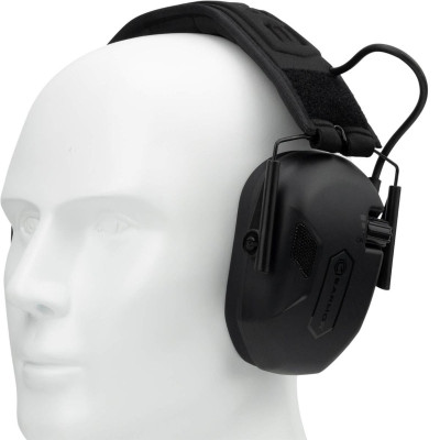 Earmor M300A negro