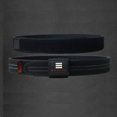 Cinturon IPSC T-S SOETAC