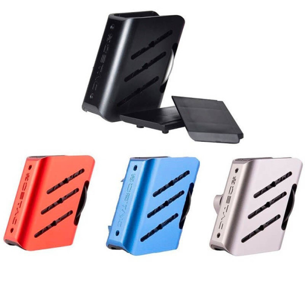 Funda cargador IPSC E012 S-2 Negro SOETAC