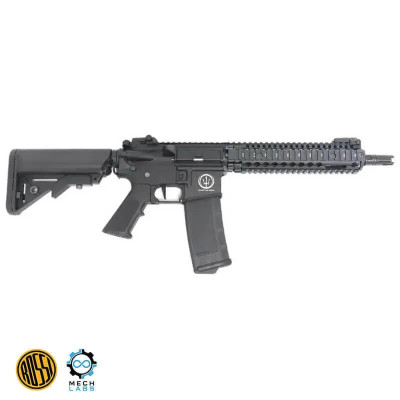 Rossi Neptune Marsoc Negra HPA