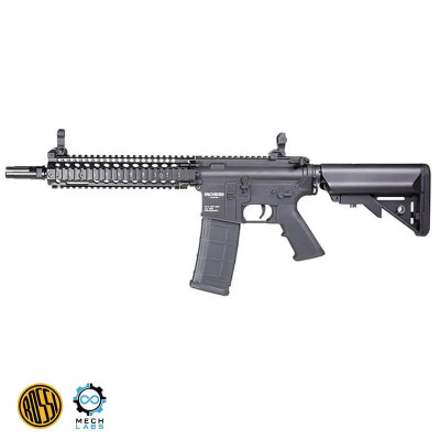 Rossi Neptune Marsoc Negra HPA
