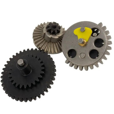 Engranaje Rossi Half CNC 13:1