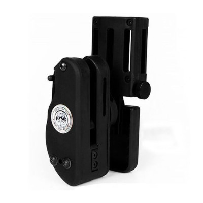Pistolera IPSC Race Master FMA