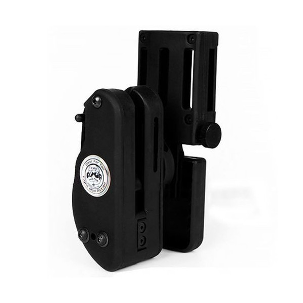 Pistolera IPSC Race Master FMA