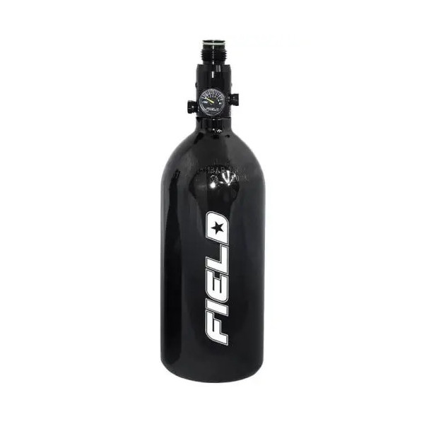 Botella Aire C/regulador 3k 0,8L-48ci