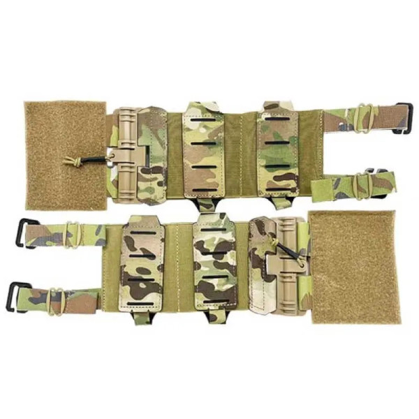 Cummerbund elastico Multicam conquer
