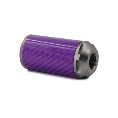 Trazador con fogonazo storm T238 morado