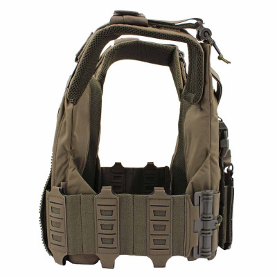 Chaleco Mk5 corso Ranger Green