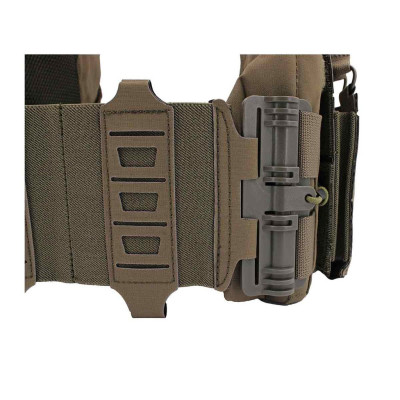 Chaleco Mk5 corso Ranger Green