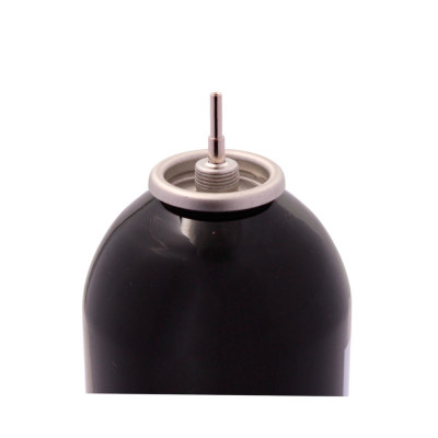 Gas 10kg arsenic con silicona