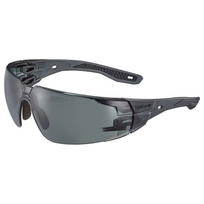 Gafa bolle Rush 2.0 ahumada negra