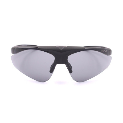 Gafa Revenge pilot 3lentes negra CORSO