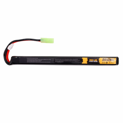 Bateria 11,1V 1200mah 25C 1 stick tamiya