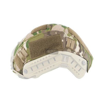 Funda Casco FAST PJ&MH MTC Delta Tactics