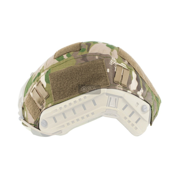 Funda Casco FAST PJ&MH MTC Delta Tactics