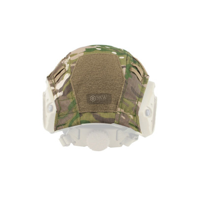 Funda Casco FAST PJ&MH MTC Delta Tactics