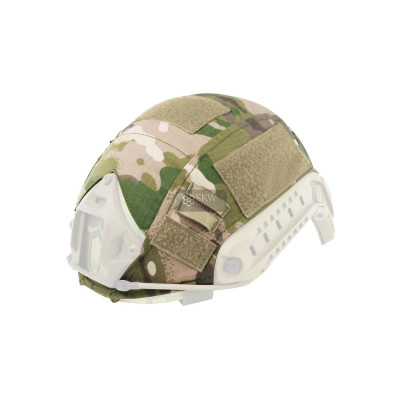 Funda Casco FAST PJ&MH MTC Delta Tactics