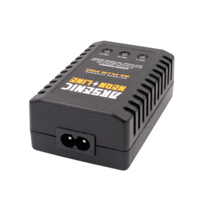 Cargador Bateria Lipo Pro B3 20W arsenic