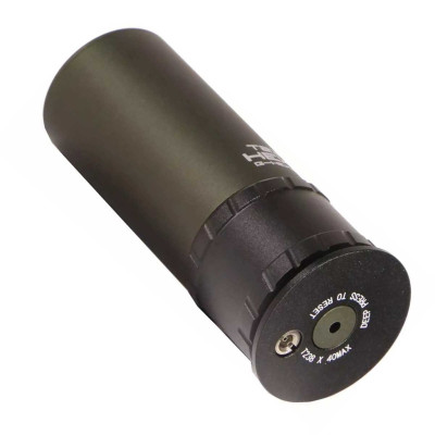 Granada Trazadora T238 GAS 40mm 48bb Ranger green
