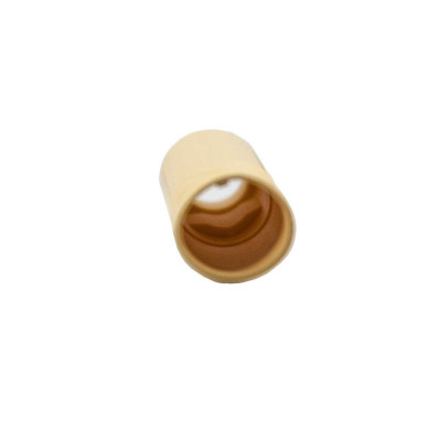 Goma Mr hop maple leaf 60º AEG amarilla