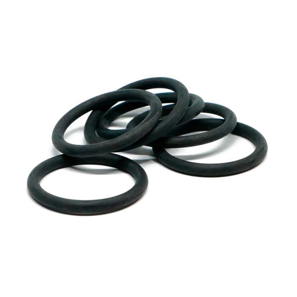 Kit junta torica cabeza piston 6 uds sHS