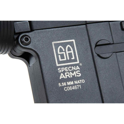 Fusil SA-C04 CORE Gen2 HAL ETU TAN