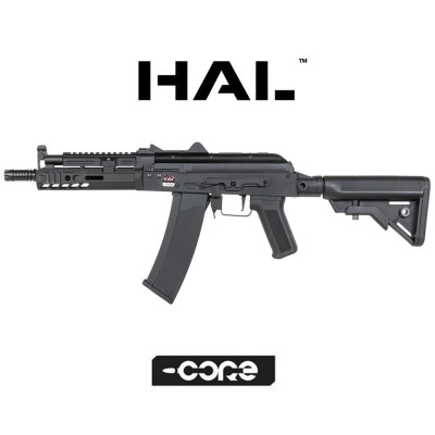 Fusil SA-J82 CORE GEN2 HAL ETU Negro