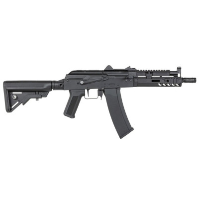 Fusil SA-J82 CORE GEN2 HAL ETU Negro