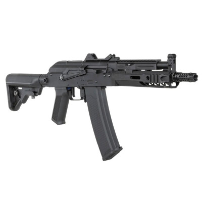 Fusil SA-J82 CORE GEN2 HAL ETU Negro