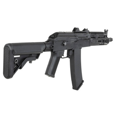 Fusil SA-J82 CORE GEN2 HAL ETU Negro