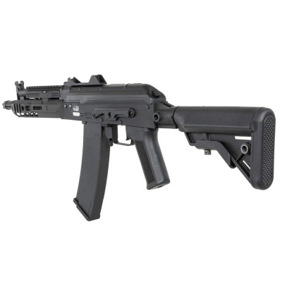 Fusil SA-J82 CORE GEN2 HAL ETU Negro