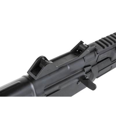 Fusil SA-J82 CORE GEN2 HAL ETU Negro