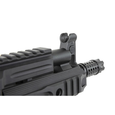 Fusil SA-J82 CORE GEN2 HAL ETU Negro